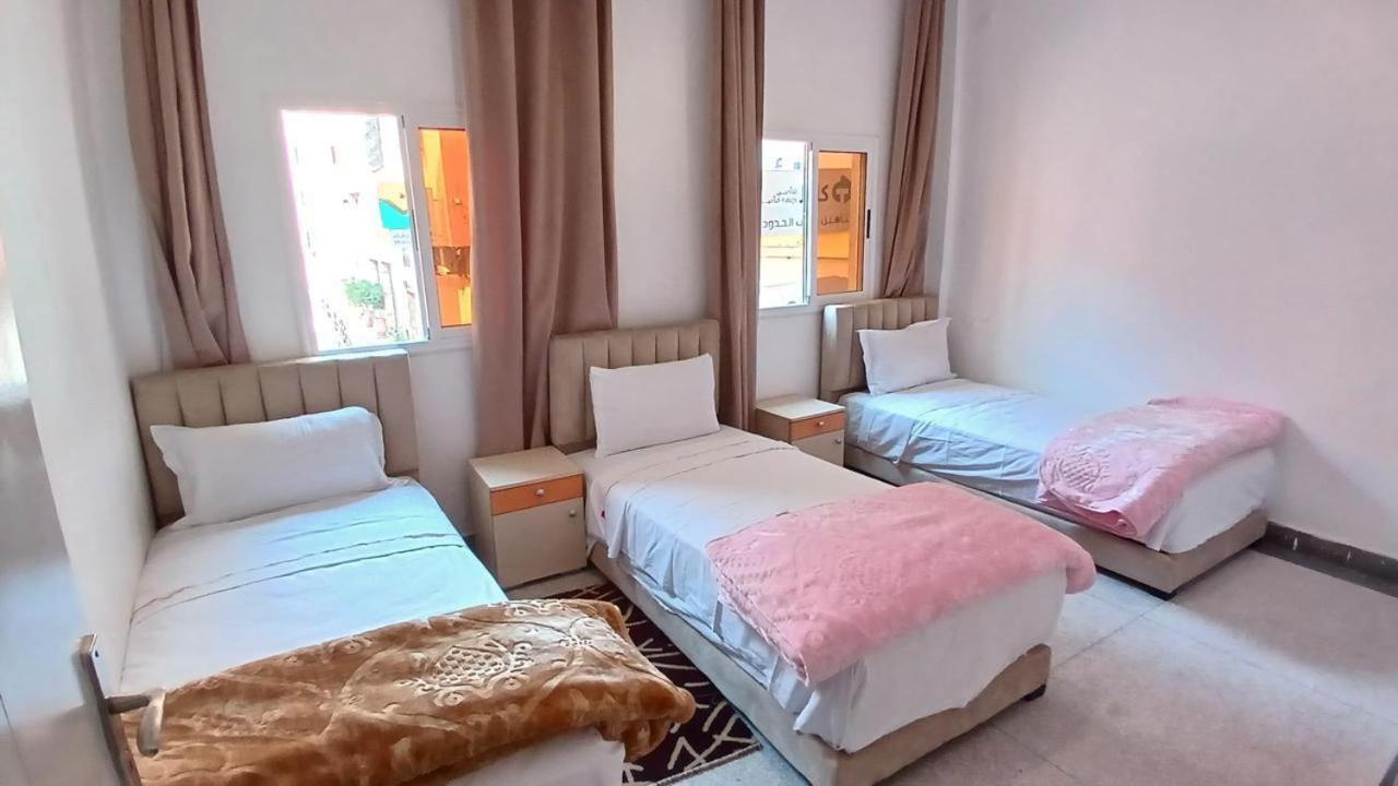 Hostel & Rooms City Center Uarzazate Exterior foto